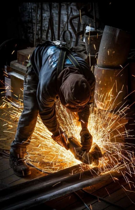 Piping Fabrication