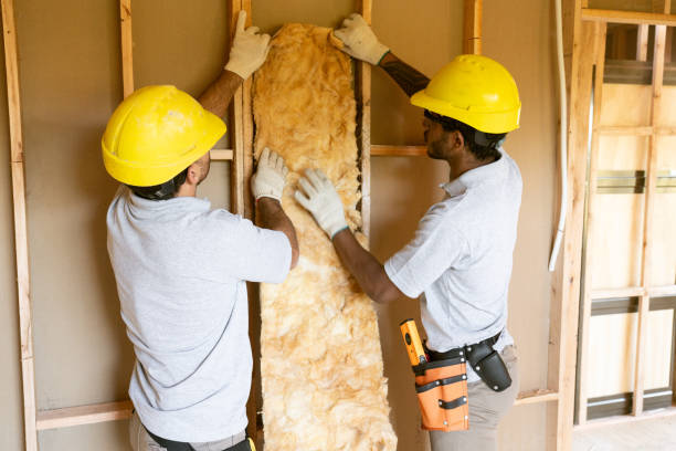 Insulation & Carpentry
